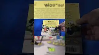 Book & CD: DuckTales: Woo-oo!