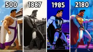 MONTAGEM VOZES TALENTINHO in different years (PART 1) | AniMix
