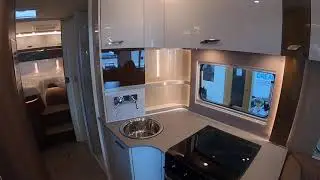 N2021 Burstner Elegance i910G