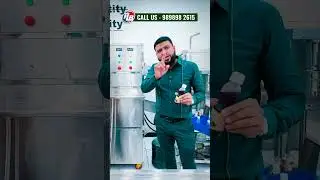 soda filling machine | soda machine price | automatic soda bottling plant