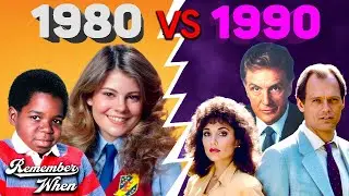 Remember These NBC Shows? Vote for Your Favorite!