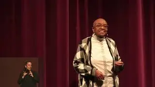 Being Fully Human | Rev. Nontombi Naomi Tutu