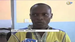 MOMBASA: Genge la matineja lawahangaisha wakazi Old Town