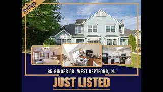 85 Ginger Dr, Thorofare, (West Deptford), NJ