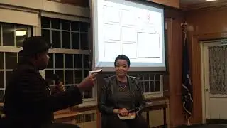 Fireside Chat & Book Launch for &ldquo;The Raceless Antiracist&rdquo; P2