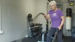 Marie's results