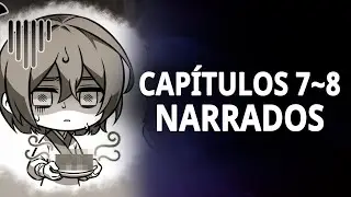 [Elsword] História dos Pesadelos do Grupo de Busca de El - Capítulos 7 e 8 Narrados!