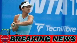 Alex Eala Reaches Philippine Open Quarterfinals, Ousts Sakatsume