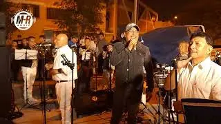 UN HOMBRE BUSCA A UNA MUJER - ORQ. ESTILO ORIGINAL & EL REY KIKIN . MR AUDIO VALDIVIEZO S.M.P