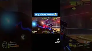 #overwatch2 #overwatch2clips #winston #videogames #gaming
