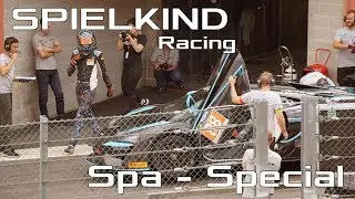 Spielkind Racing Special aus Spa