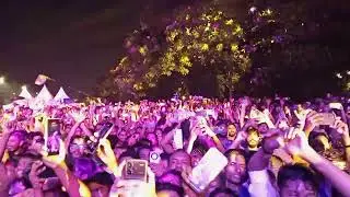 জুলাই ৩৬ উদযাপন উপলক্ষে পারশার সংগীত পরিবেশনা || Parsha  || Student News BD 🖤