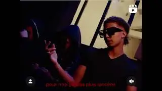 Savage Toddy - JB Freestyle ( Prod Big Boyan ) - clip officiel