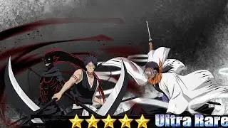 bleach brave souls - brave souls selection summons 750 orbs