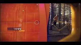 TRAILER ZLATIBOR  FOR PROFESSIONAL AND RECREATIONAL ATHLETES