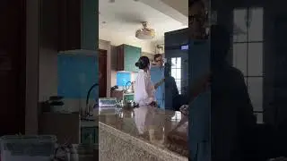 जोर का झटका हाय जोरो से लगा⚡️ #prasadoak #manjirioak #funny #reel #shorts
