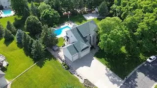 2025 Real Estate Drone Reel