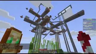 Actualizando! reinicio del clan! :D  (MINECRAFT SURVIVAL en DIOSESMC) #4