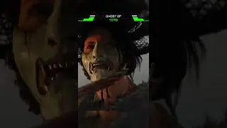 Ghost of Yotei | Melhores Jogos de 2025