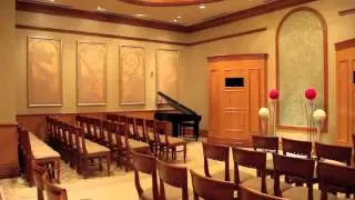 Planning Your Las Vegas Wedding at the Forever Grand Wedding Chapel