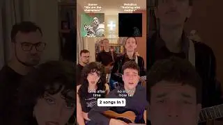 #queen + #metallica #mashup Full length mashup available on our Patreon, link in bio &hearts;️