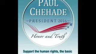 Paul Chehade