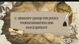 Crime Mapping