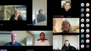 Webinar: #charcotmarietooth Patients in Action