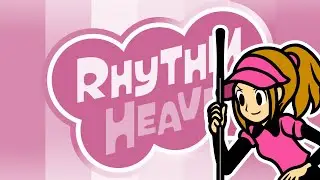 Hole in One 2 - Rhythm Heaven Fever