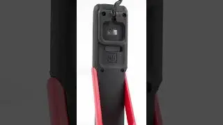 🔦 &iexcl;No te quedes a oscuras! Linterna COB Recargable USB