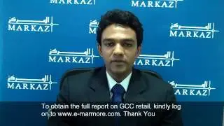 GCC Retail Report - Marmore MENA Research