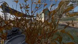 Arma Reforger - LIVE