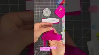 Learn how to be real Fashionista #diy#barbie #fashion #craft #forkids #sewing #toys #kidscrafts