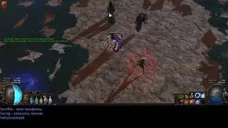 [Delve] 100% Shaper HP in less than 1 second. Fastest kill.