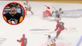 Adam Johnson: A Tragic Accident That Shocked the Hockey World