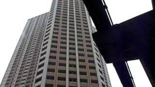 Shibaura Island