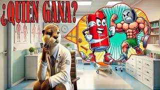 &iquest;Ejercicio vs. Bebidas Azucaradas? Descubre qui&eacute;n gana en la batalla contra la diabetes tipo 2