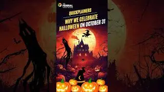 Halloween 2025: The Spooky Festival&rsquo;s Ancient Celtic Roots and Christian Twist | #WATCH
