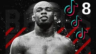 BEST UFC & BOKS EDITS - FAILS, KNOCKOUT & SKILLS (#8) | MMA TikTok Compilation