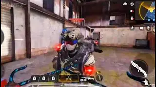 One VS Many Men