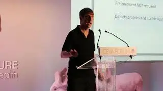 Point Of care Test POCT current and future trends with emphasis on infectious diseases - ESPHM 2018