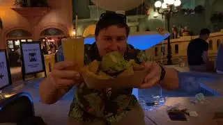 Get Free Guacamole from Dwayne &ldquo;The Rock&rdquo; Johnson and Teremana Tequila at Disney World at Epcot!
