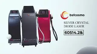 BSF Cosmo DIODE LASER