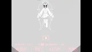 Middle Aged Man Plays Undertale Yellow for the First Time Part 89