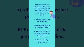 #question #questionoftheday #nclex#exam #pass#success #nursingexam #cpnre