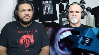 Fit For An Autopsy - It Comes For You [Reaction/Review]