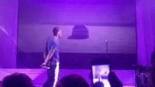 Frank Ocean - Pink Matter (O2 Academy Brixton London) 2013