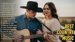 Heartland Classic Country Love Classics | Warm Voices Preserving Stories of the Past