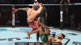 UFC 5 cheat