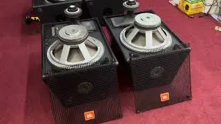Loa Jbl 4722x v&agrave; loa Jbl sr825 Mỹ tuyển chọn gi&aacute; h&agrave;ng đẹp li&ecirc;n hệ 0973096520
